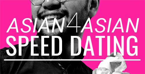 asian dating speed