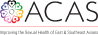 Asian Community AIDS Services Logo